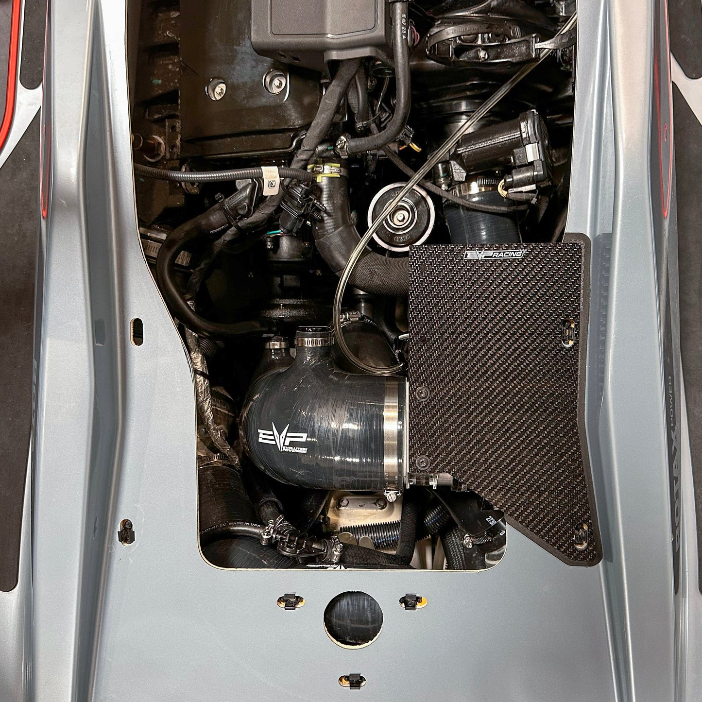 EVP High-Flow Intake Kit for Sea-Doo 230, 300 & 32 (903FS0085)
