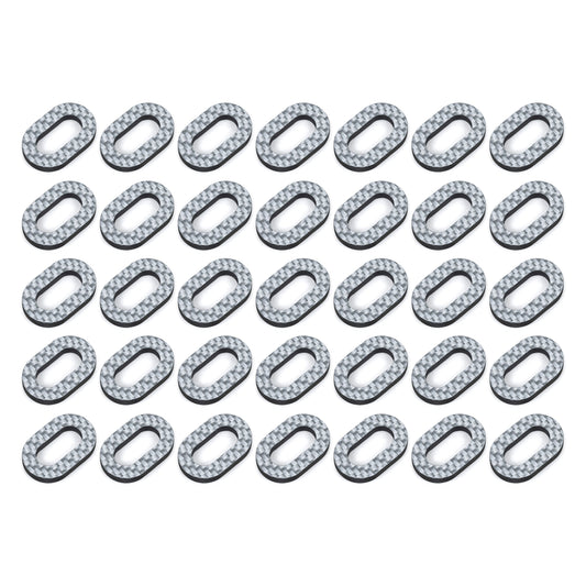 EVP Carbon Fiber Hull Washers for Sea-Doo Spark (903FS0089)