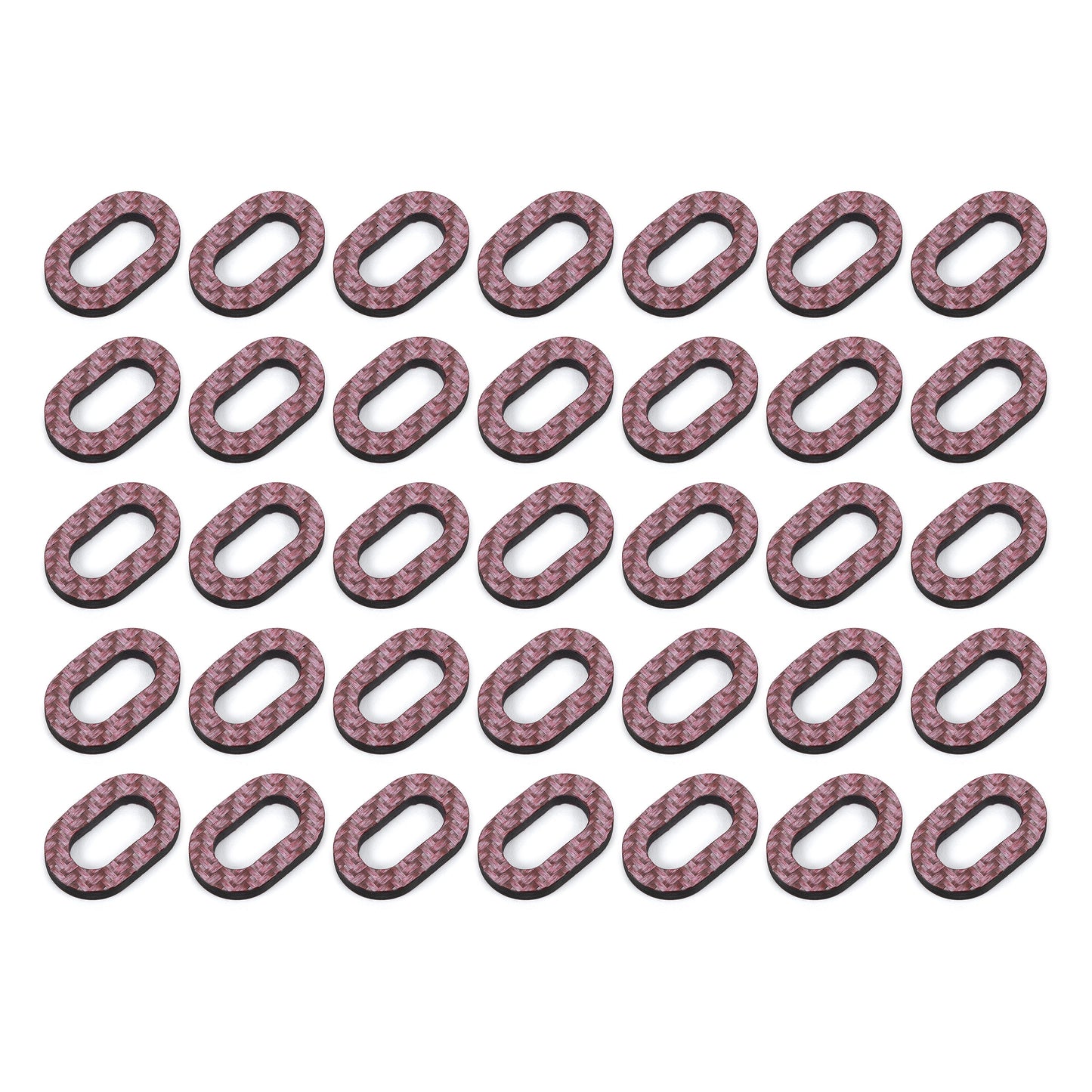 EVP Carbon Fiber Hull Washers for Sea-Doo Spark (903FS0089)