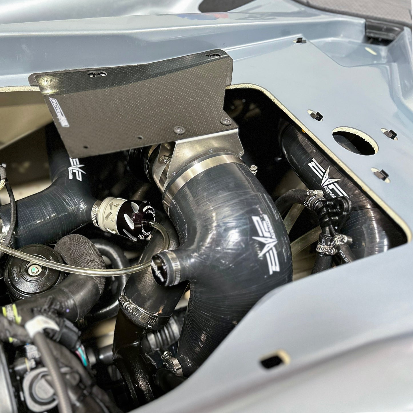 EVP Free-Flowing Exhaust for 2020+ Sea-Doo 230 300 (903FS0091)
