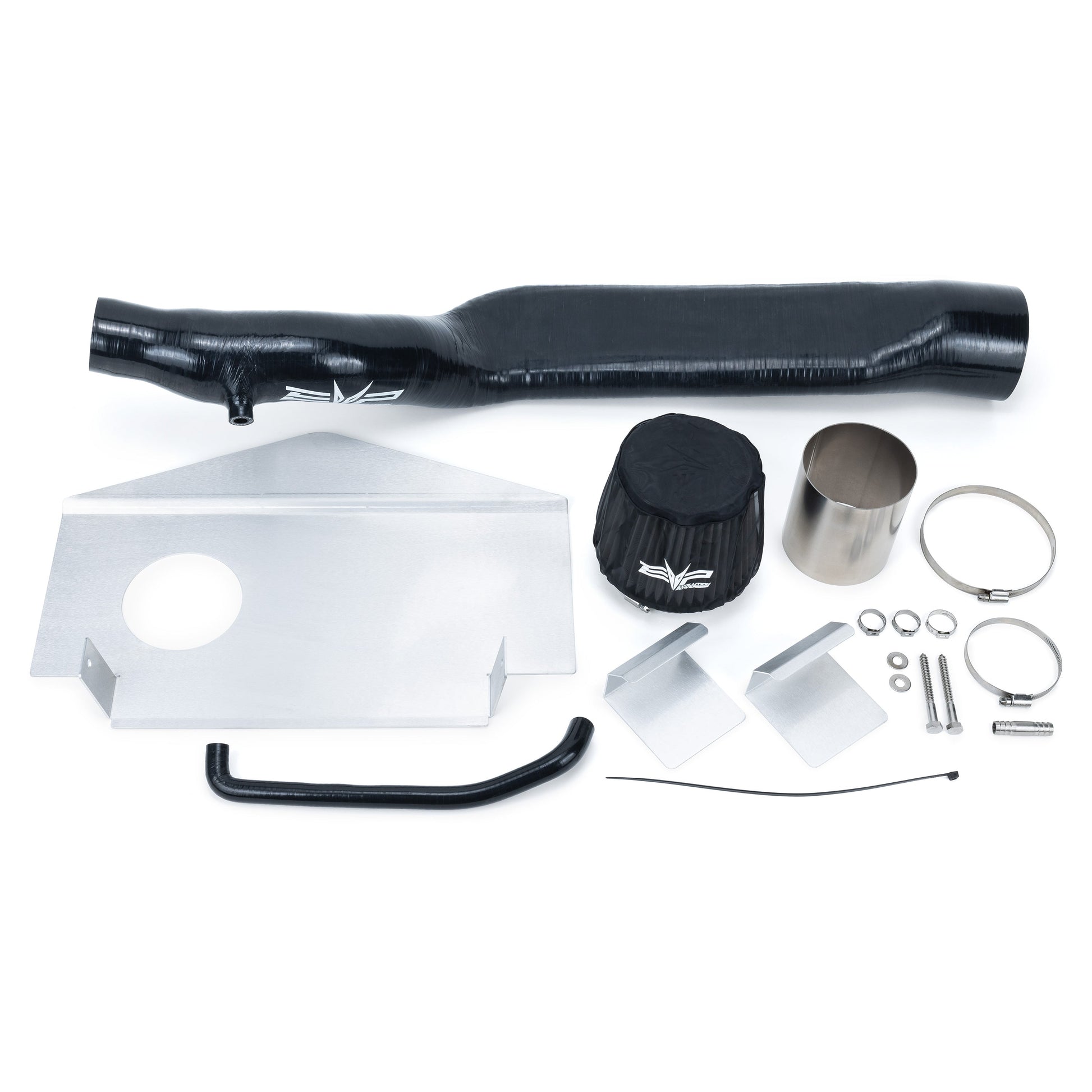 EVP Cold Air Intake Kit for 2014+ Sea-Doo Spark (903FS0107) - Evolution Powersports