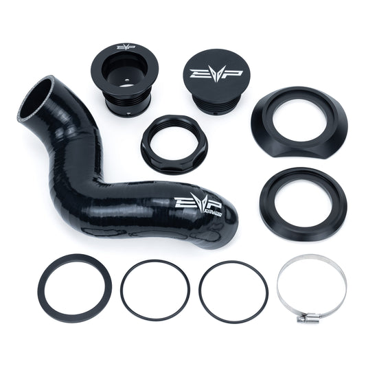 EVP Squirter Exhaust for Sea-Doo Spark (903FS0103)