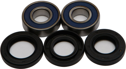 All Balls Wheel Bearing Kits — MPN 25-1215