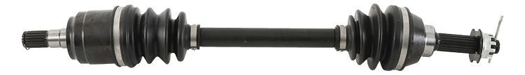 All Balls 8 Ball Extreme Duty Axle — MPN AB8-SK-8-303
