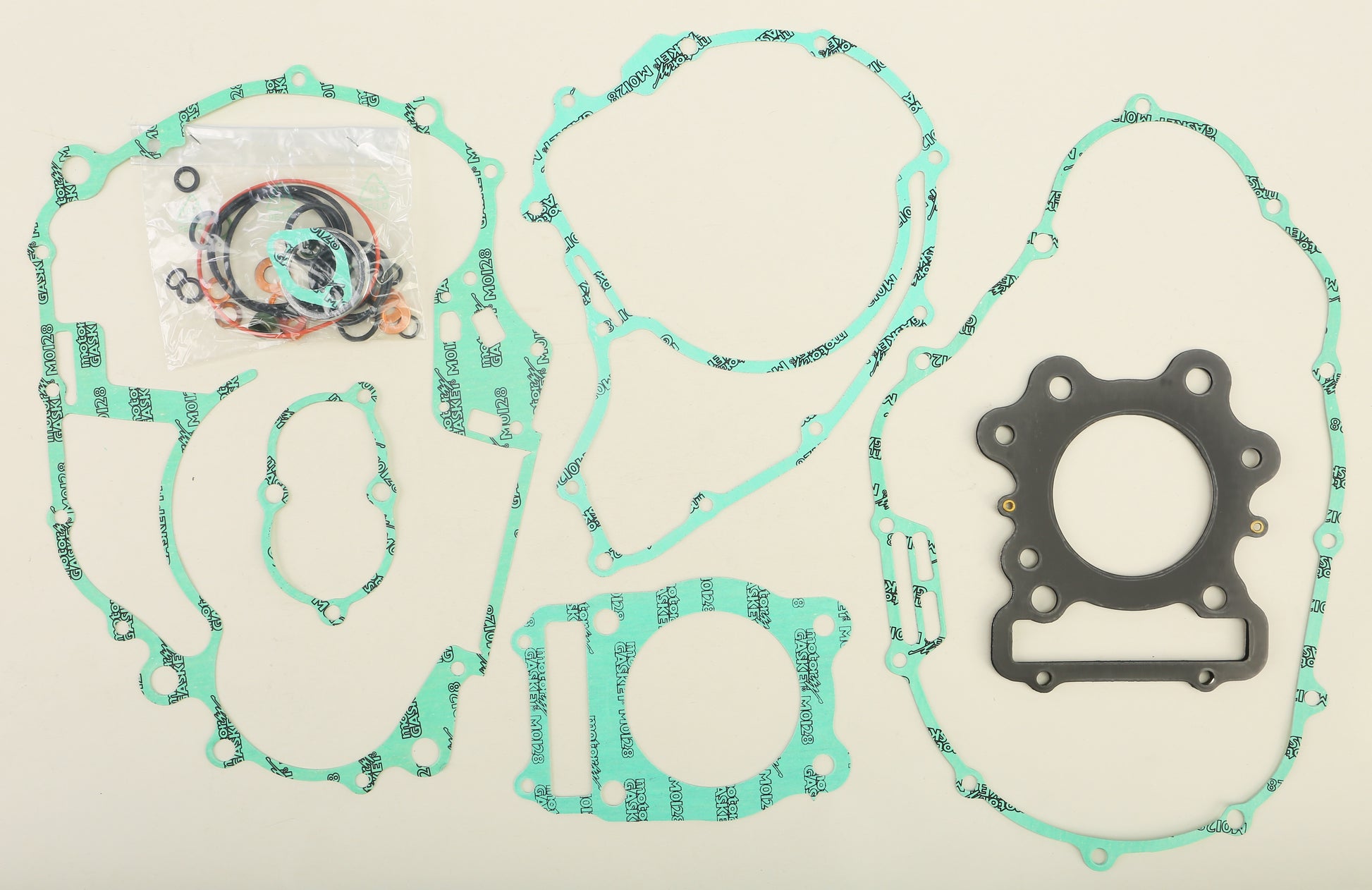 Athena Complete Gasket Kit — MPN P400210850258