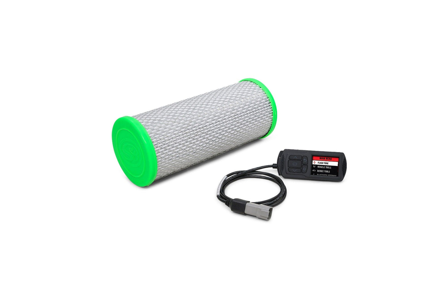 Dynojet Stage 1.5 Kit for Can-Am Maverick (91025002)