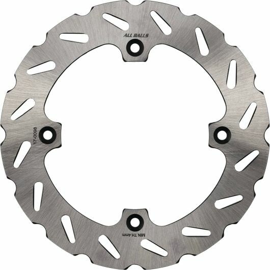 All Balls Brake Rotor — MPN 18-0098