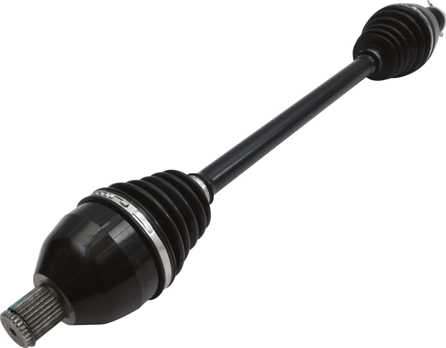 All Balls 6 Ball Heavy Duty Axle — MPN AB6-PO-8-407