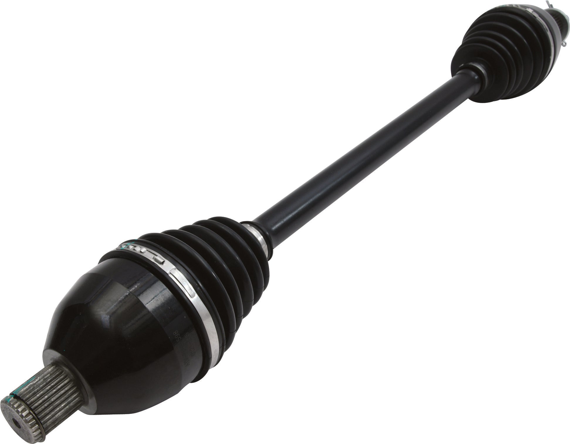 All Balls 6 Ball Heavy Duty Axle — MPN AB6-PO-8-407