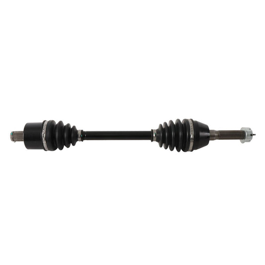 All Balls 6 Ball Heavy Duty Axle — MPN AB6-PO-8-362