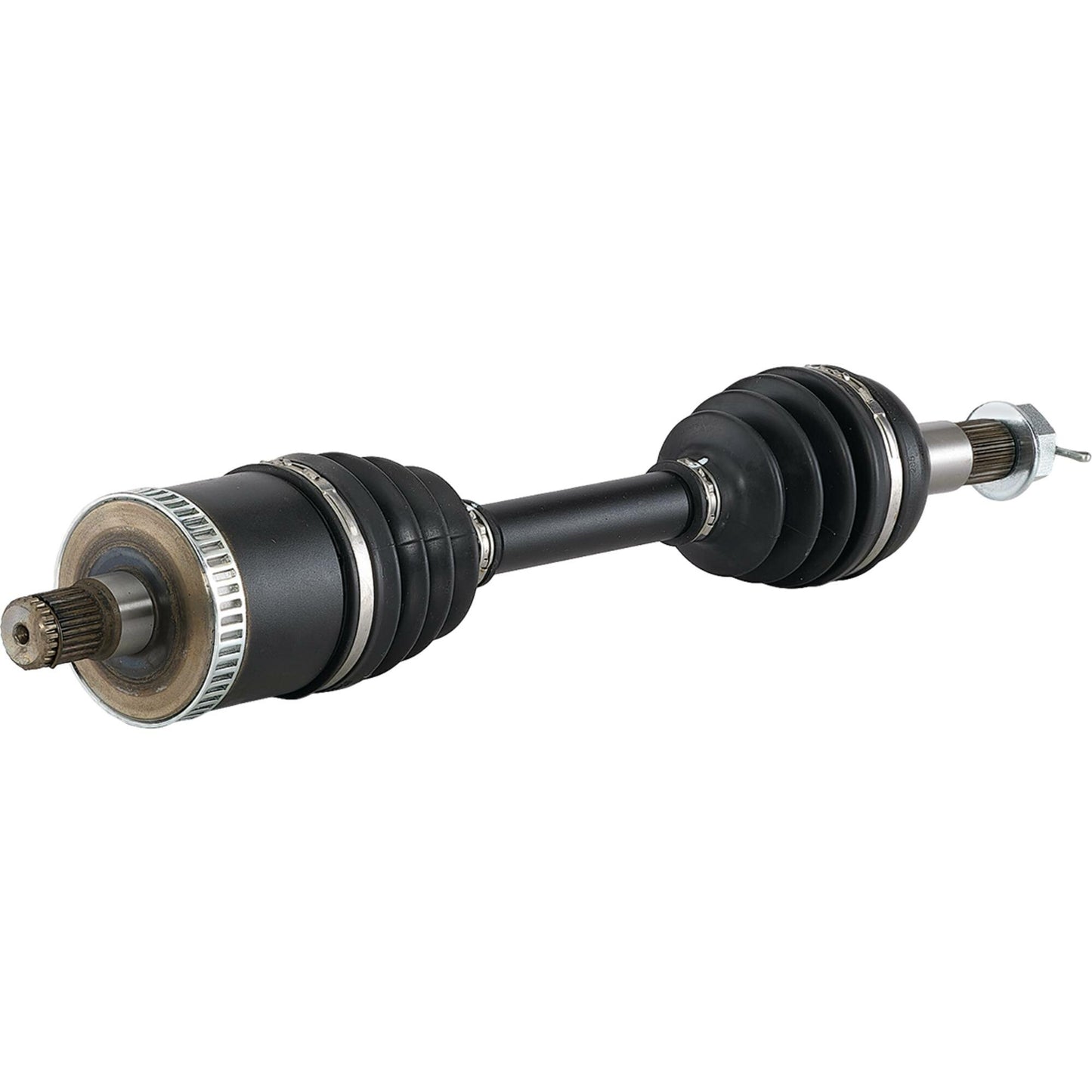 All Balls 8 Ball Extreme Duty Axle — MPN AB8-CA-8-341