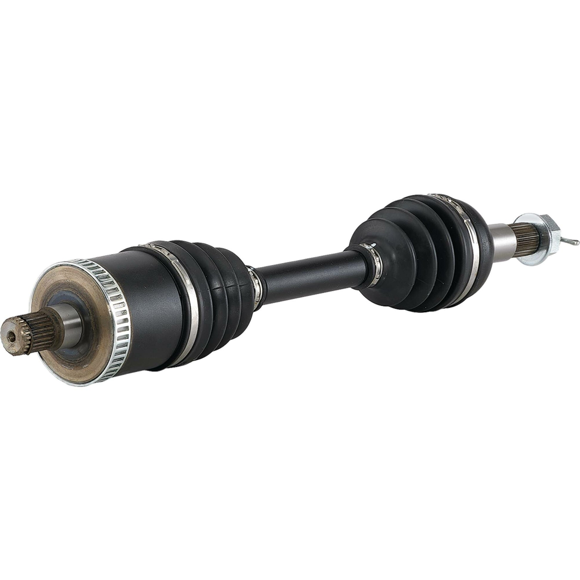 All Balls 8 Ball Extreme Duty Axle — MPN AB8-CA-8-341
