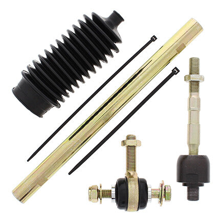 All Balls Rack Tie Rod Kit — MPN 51-1054-L