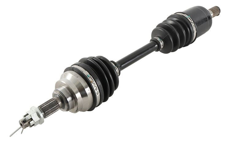 All Balls 6 Ball Heavy Duty Axle — MPN AB6-HO-8-107