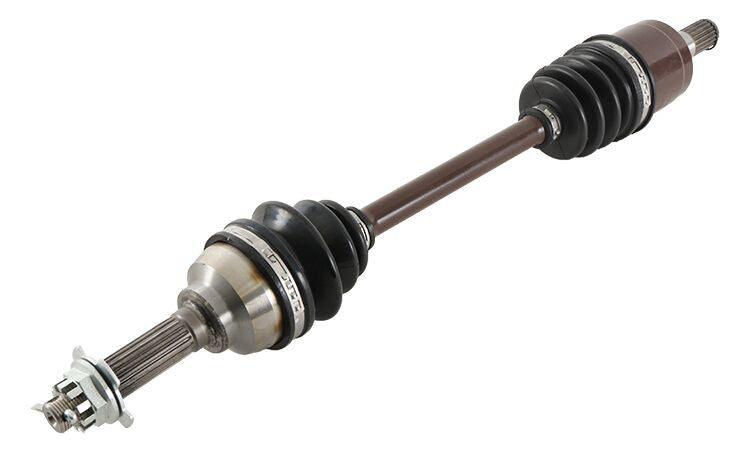 All Balls 6 Ball Heavy Duty Axle — MPN AB6-SK-8-302