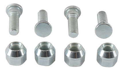 All Balls Wheel Stud & Nut Kit — MPN 85-1003