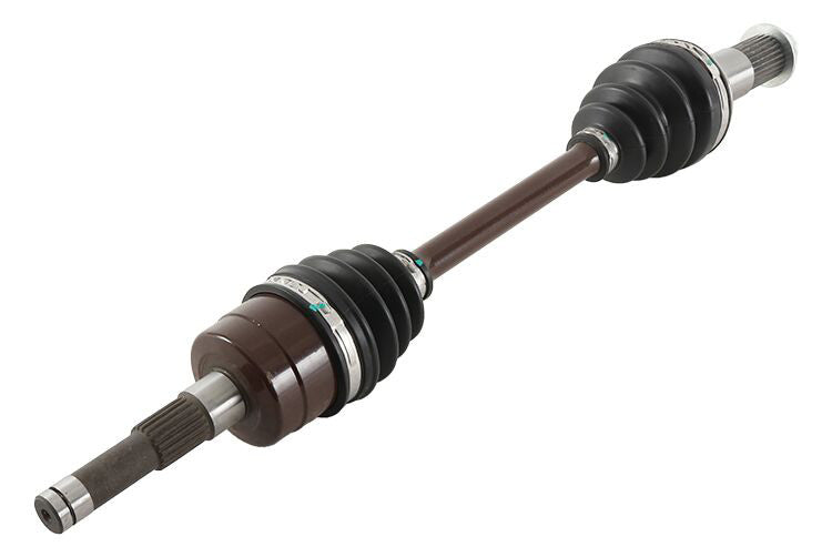 All Balls 6 Ball Heavy Duty Axle — MPN AB6-YA-8-111