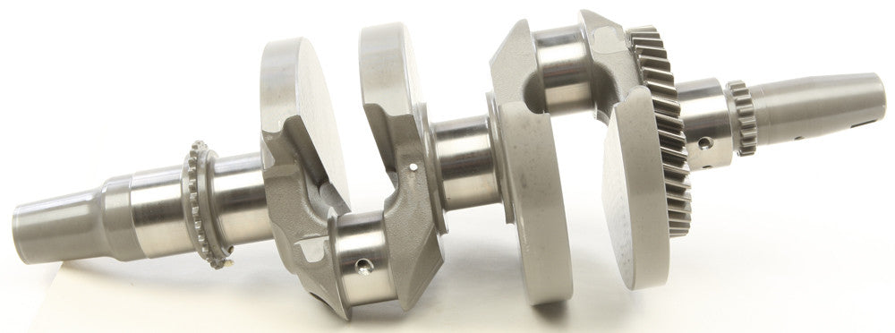Hot Rods Complete Crankshaft Assembly — MPN 4424-1