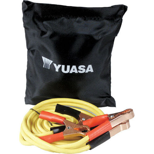 Yuasa Jumper Cables - YUA00ACC07