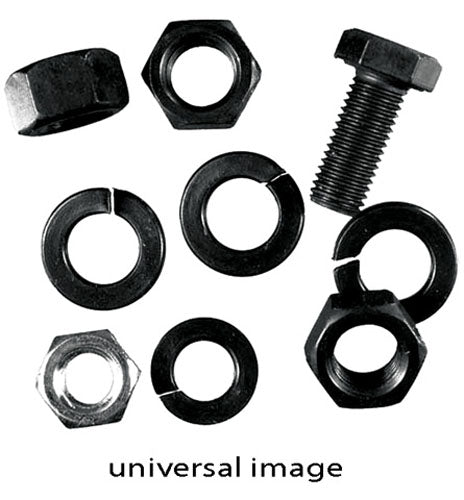 12MM Nut And Bolt Battery Set - 479100