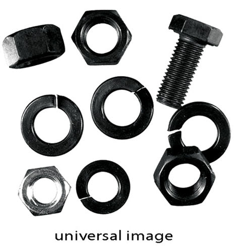 16MM Nut And Waasher Kit - 5POLSS16M