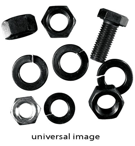 20MM,12MM Stainless Steel Nut Washer And Brass Spacer - 479104