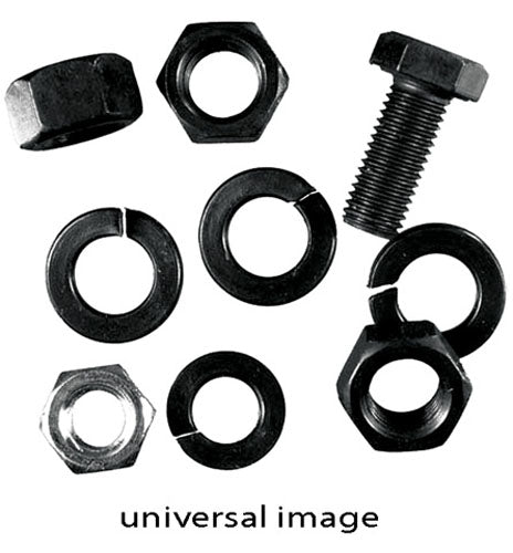 22 Mm Nut And Bolt Set - 5BNBSS22M