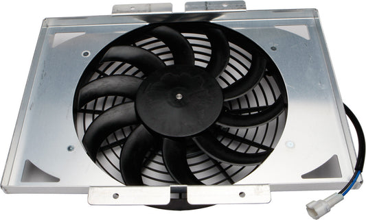 All Balls Atv/Utv Cooling Fan — MPN 70-1007