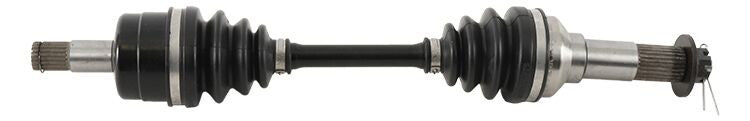 All Balls 6 Ball Heavy Duty Axle — MPN AB6-YA-8-205