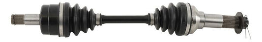 All Balls 6 Ball Heavy Duty Axle — MPN AB6-YA-8-205