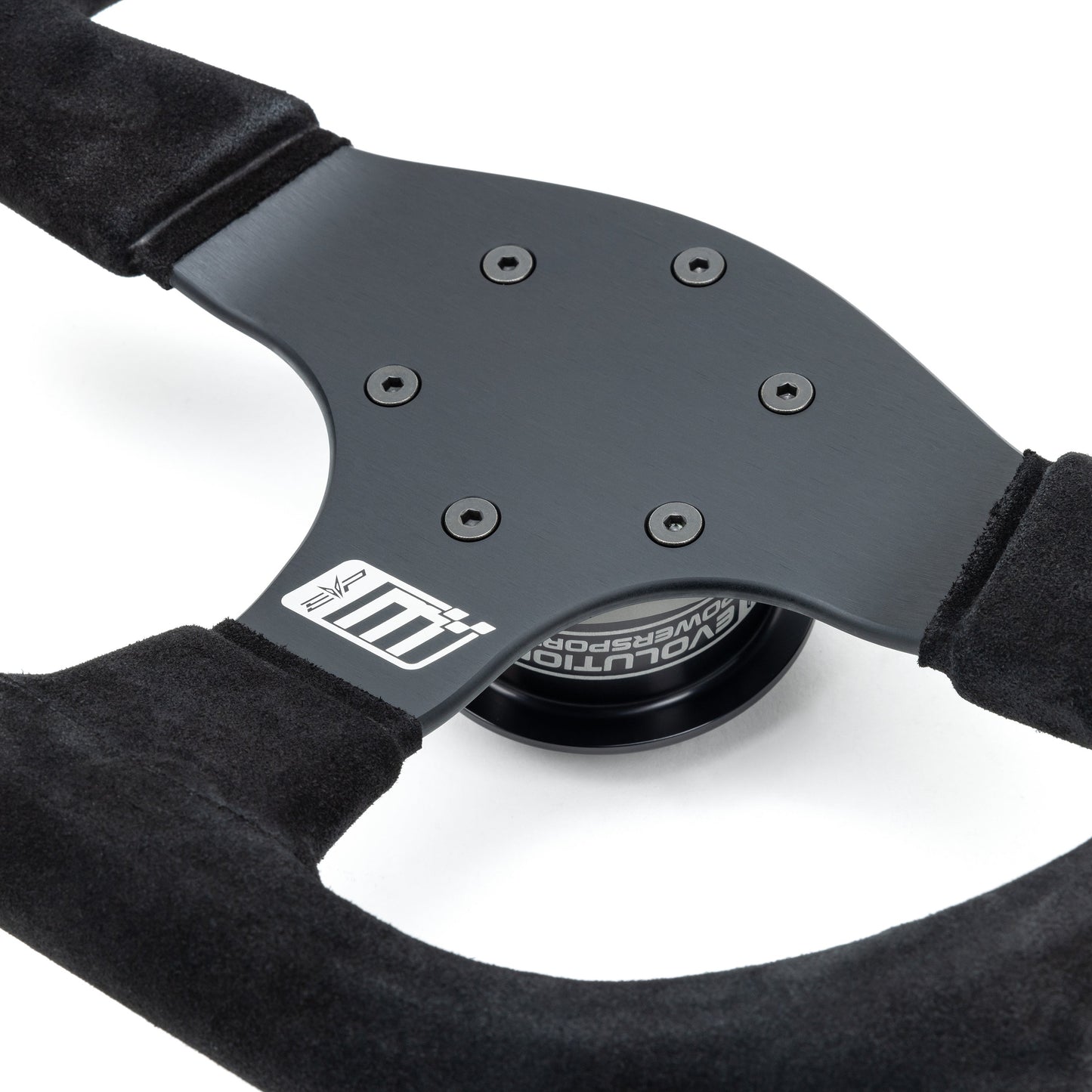 EVP.MOde Steering Wheel & Quick-Release Hub Adapte (925FC0265)