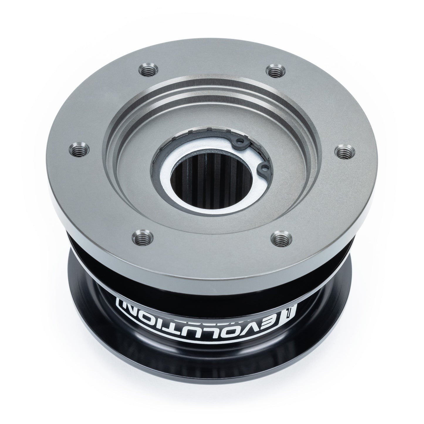 EVP.MOde Steering Wheel & Quick-Release Hub Adapte (925FC0265)