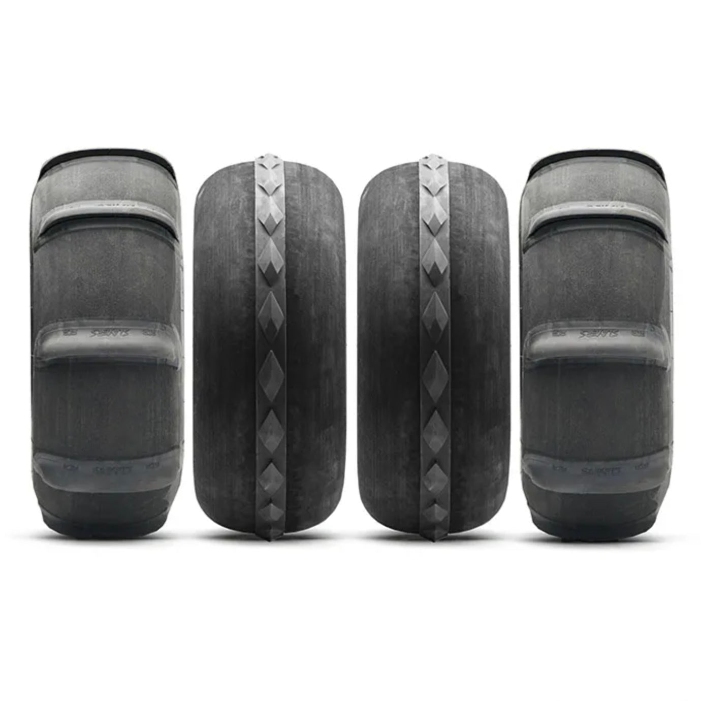 Sandcraft 32 x 12.5 x 15-Inch Slayer Paddle Tires By Sandcraft