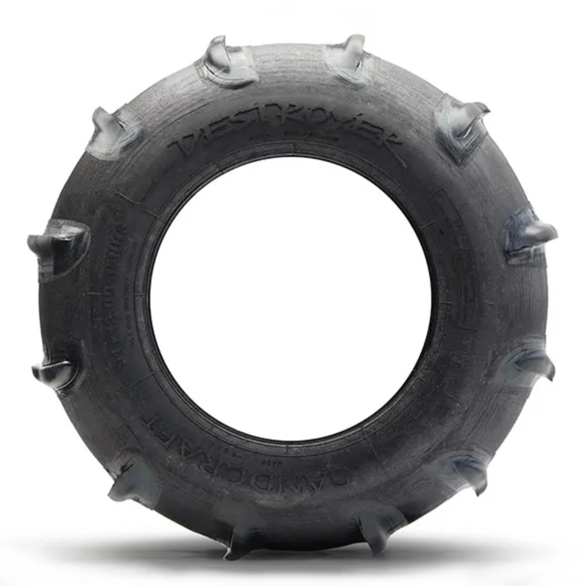 Sandcraft 31 x 12 x 15-Inch Slider Paddle Tires By Sandcraft - Sandcraft