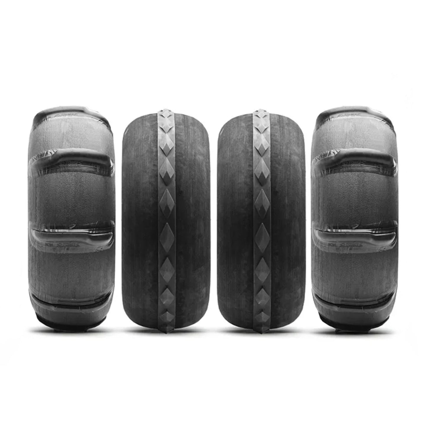 Sandcraft 31 x 12 x 15-Inch Slider Paddle Tires By Sandcraft
