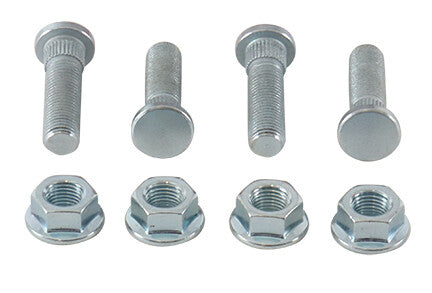 All Balls Wheel Stud & Nut Kit — MPN 85-1092