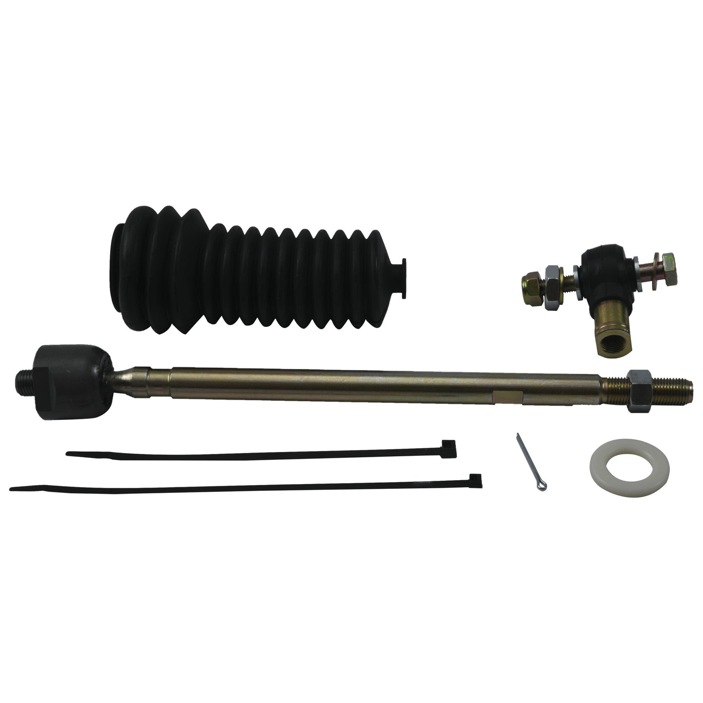All Balls Rack Tie Rod Kit — MPN 51-1092-R