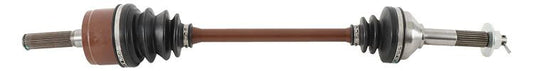 All Balls 6 Ball Heavy Duty Axle — MPN AB6-KW-8-318