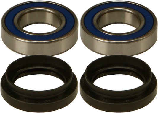 All Balls Wheel Bearing Kits — MPN 25-1408