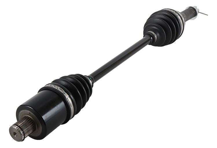 All Balls 6 Ball Heavy Duty Axle — MPN AB6-PO-8-334