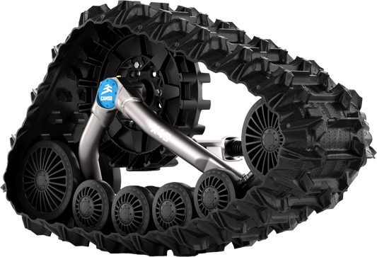Camso X4S Track System - 7522-01-0366