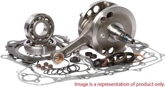 Hot Rods Complete Bottom End Kit — MPN CBK0123