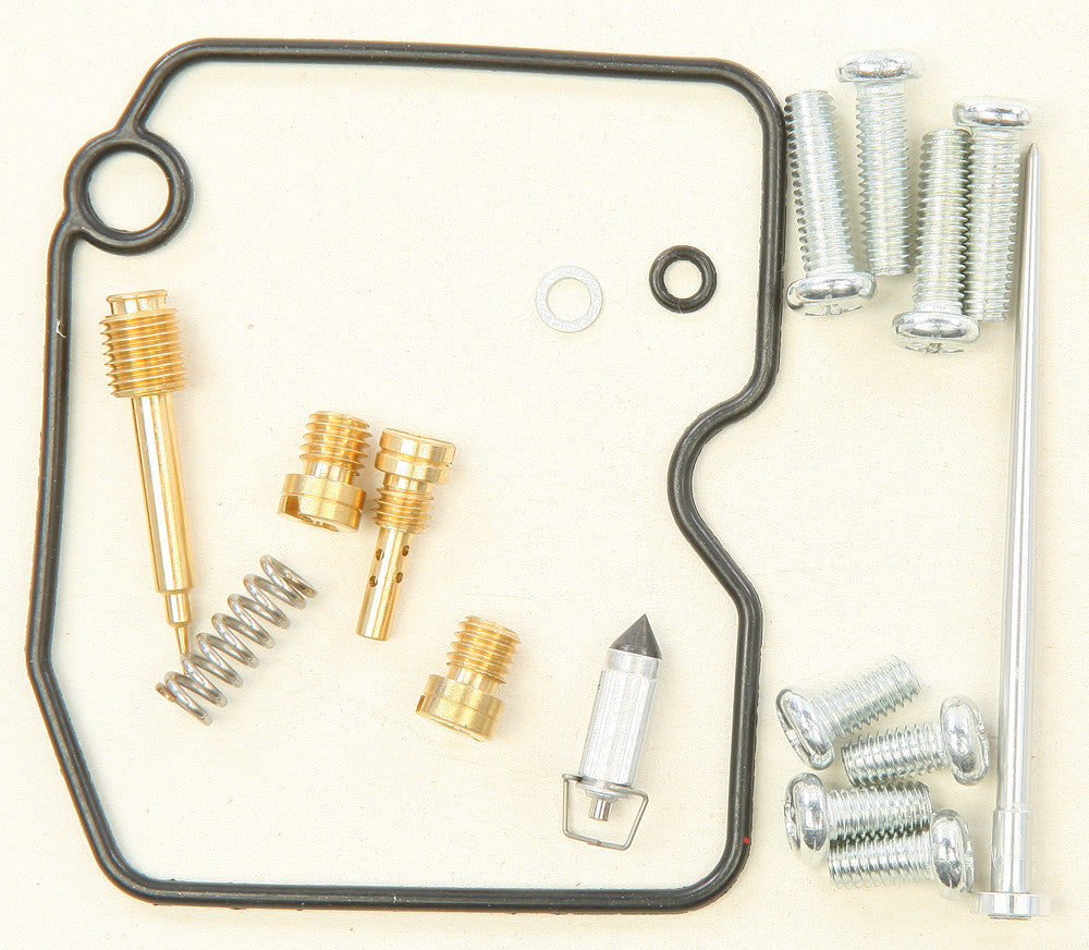 All Balls Carburetor Kit — MPN 26-1057