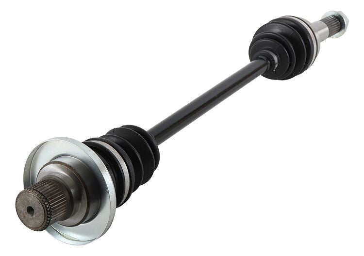 All Balls 6 Ball Heavy Duty Axle — MPN AB6-YA-8-330