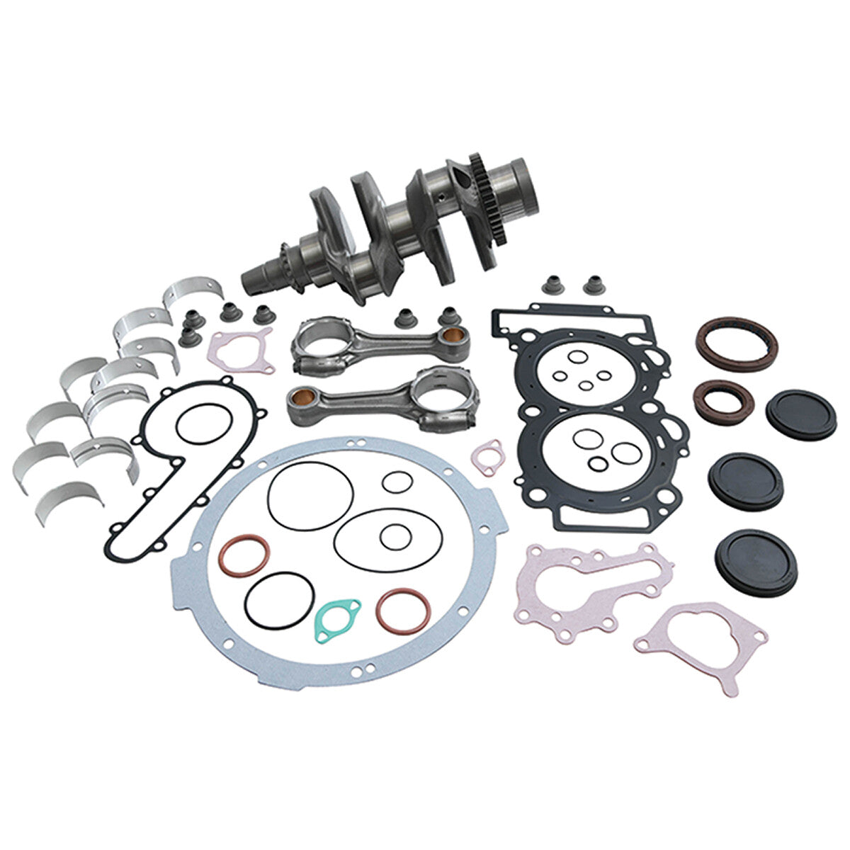 Hot Rods Complete Bottom End Kit — MPN HR00117