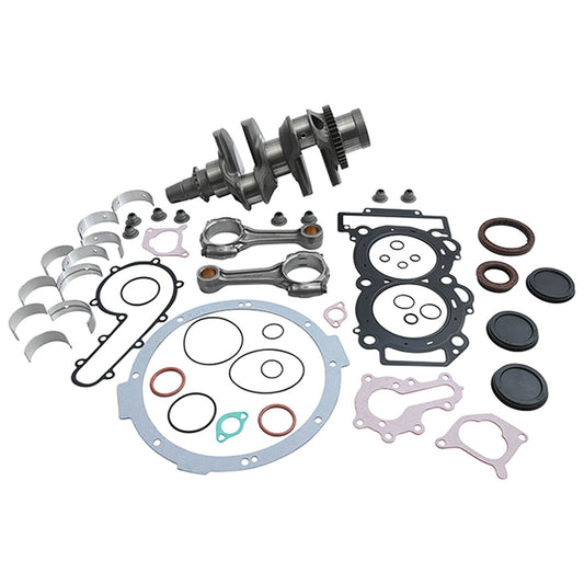 Hot Rods Complete Bottom End Kit — MPN HR00117