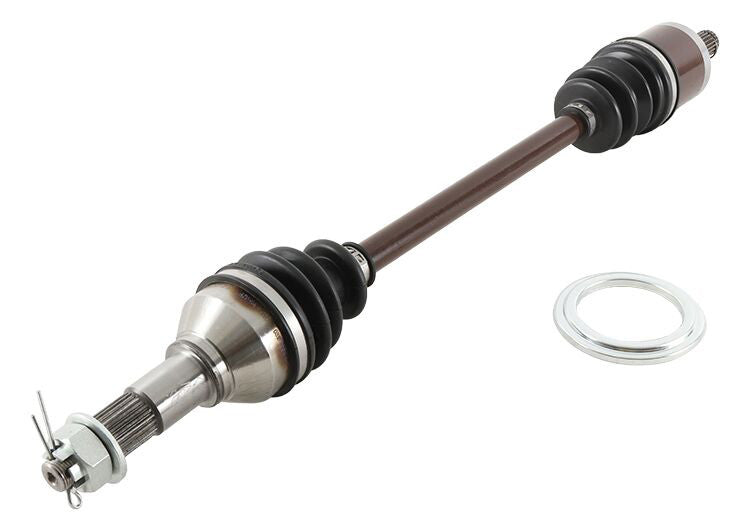 All Balls 6 Ball Heavy Duty Axle — MPN AB6-CA-8-113
