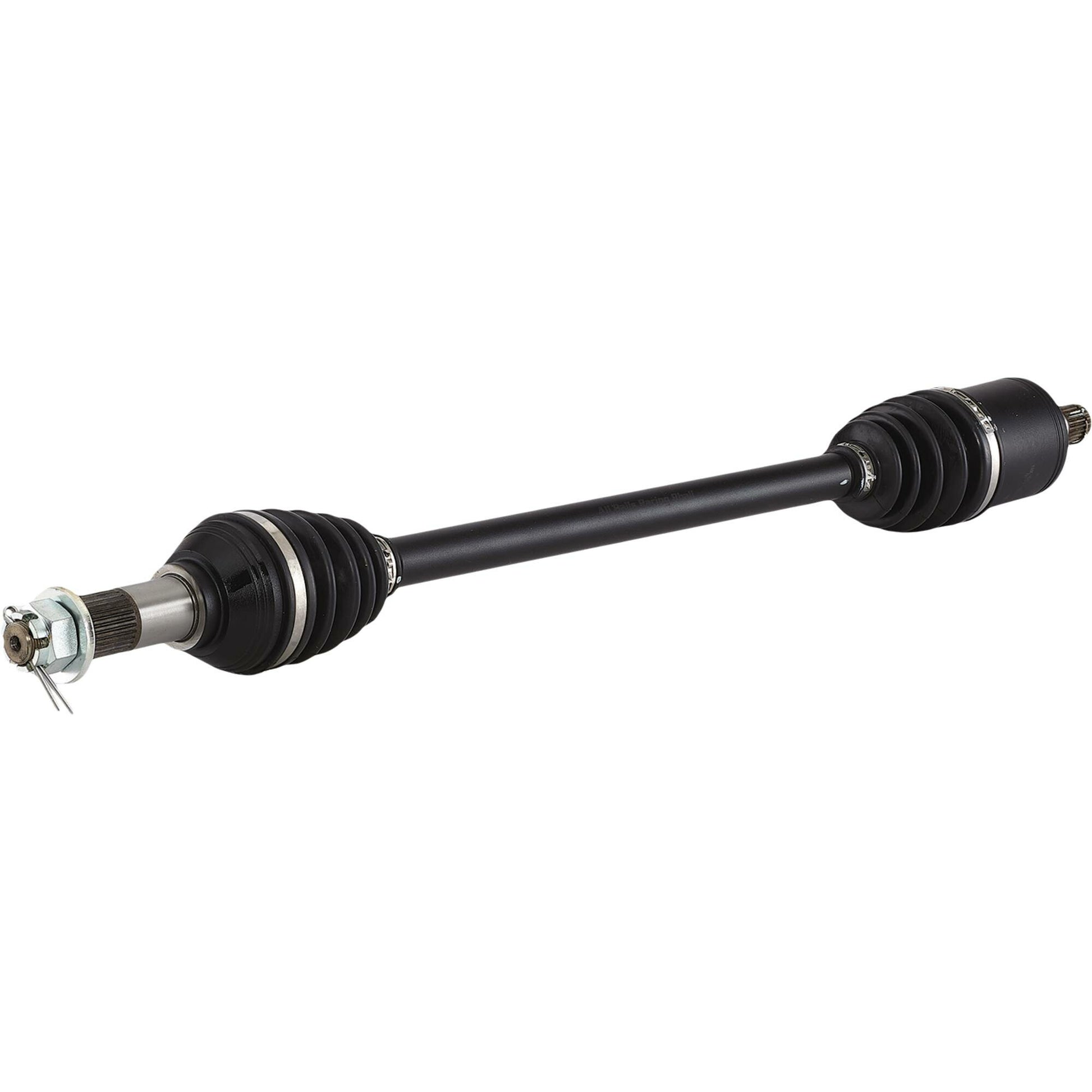 All Balls 8 Ball Extreme Duty Axle — MPN AB8-CA-8-336