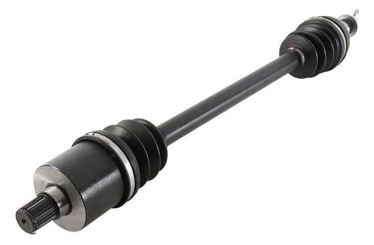All Balls 8 Ball Extreme Duty Axle — MPN AB8-AC-8-355