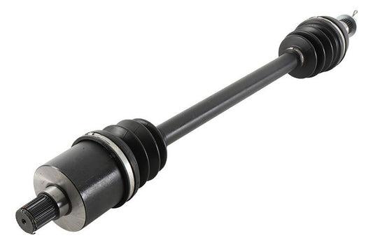All Balls 8 Ball Extreme Duty Axle — MPN AB8-AC-8-355